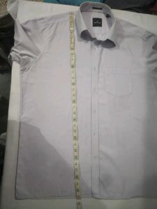 Men&#39;s Dress Shirt No 14
