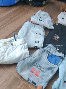 15 pants 80 per piece