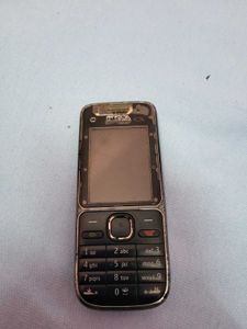 Nokia C2-01 Working Condition