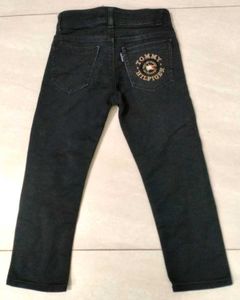 Jean For Boys