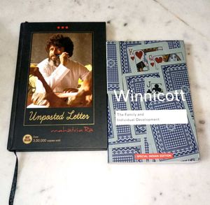 Psychoanalysis Psychotherapy Social Work Books