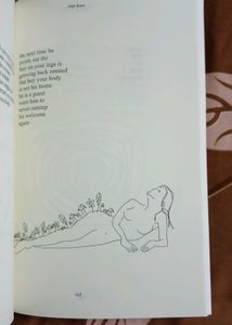 Milk and Honey by Rupi Kaur (IMPORTED)