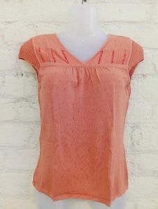 Korean Knit Tops