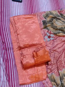 Pant Kurti Set