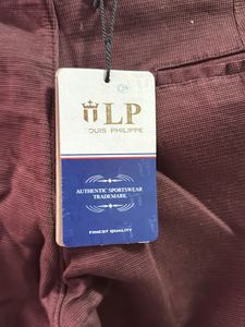 Men’s Formal Pant B
