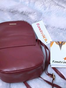 Premium Fastrack Sling Bag