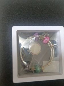 Bracelet Type Watch