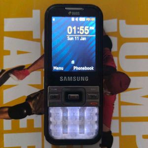 Samsung Sch-w259 (Rare Phone)