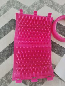 Brand new Dog/ Pet paw cleaner medium