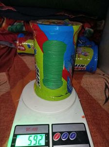 Green colour premium quality Mono 🪁