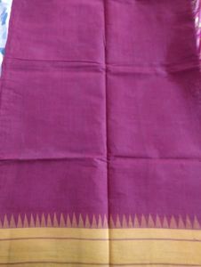 Kanchi Cotton
