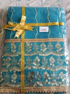 Salwar Kameez Unstitched Cloth Piece