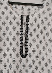 New  Kurti