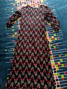Combo Pack Of 4 Cotton Kurti