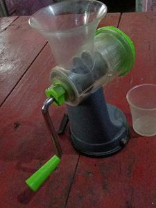 Mini Mixer Juice