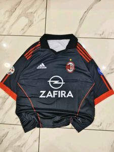 AC Milan Jersey
