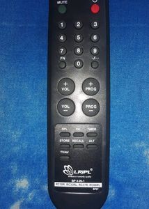 LipiWorld 4 in 1 RC-30R RC-33RL RC-37REVELUX CRT T