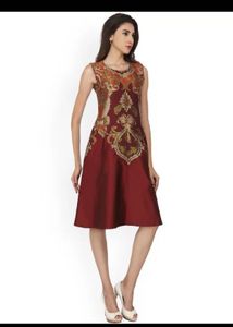 Pintrest Elegant Ethnic one piece