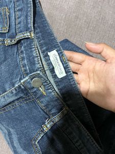 Skinny jeans