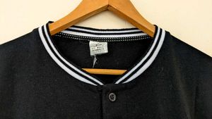Fred Perry Black T-Shirt