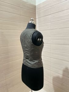 S. Oliver Vintage Vest Top