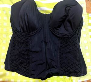 Sexy padded Corset
