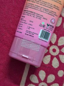 Renee Everyday Face Bright Serum In Cream