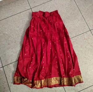 Tradition Ethnic Skirt