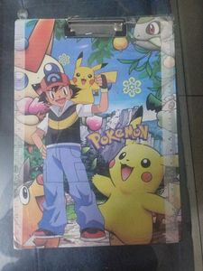 Papar Board For  Boy And Girl