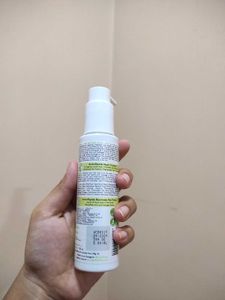 WishCare Triple Bond Repair serum