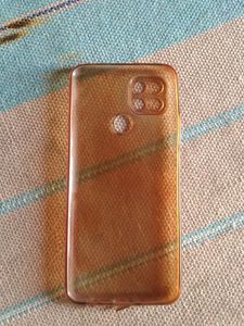Mobile Cover