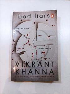 Bad Liars, Poirot's Early Cases, The Hollow