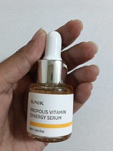 IUNIK PROPOLIS VITAMIN SERUM