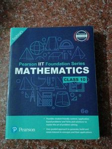 IIT Foundation Math Class 10