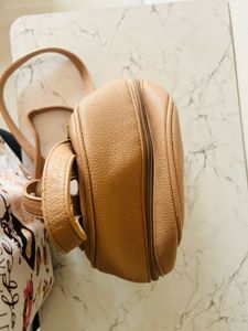 Women Nude Max Back Pack