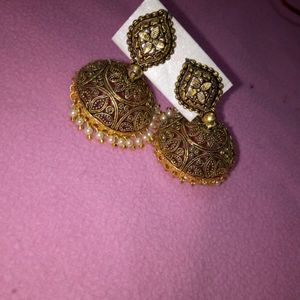 New Earing