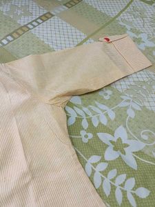 Butter Yellow Kurti ❤️