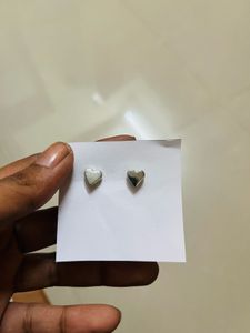 ✨ Handpicked Earring Set – 10 Pairs ✨