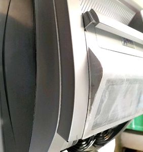 New Cash Counting Machine