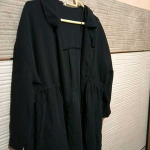 Black Shrug