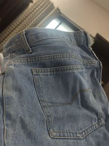 First Class Denim Jeans
