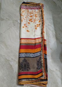 💥Price Drop!!! 💥Chiffon Saree!!