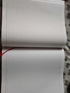 Unused Toyota Diary 2013 A4 Size