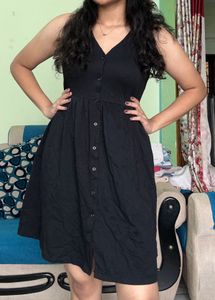 Roadster Brand Mini Dress🖤