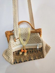 Sling Bag from Andaman &amp; Nicobar Islands