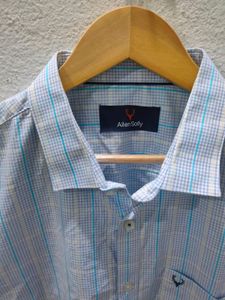 New Allen Solly Shirt !