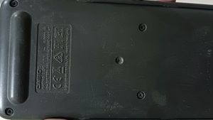 Scientific Calculator