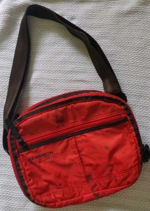 Bensimon Messenger Bag