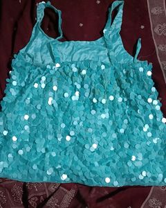 Women Party Wear Top.