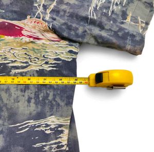 Ralph Lauren Shirt | Chest 46